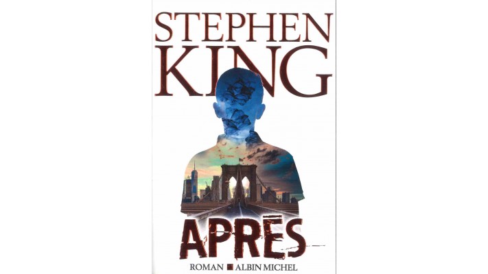 APRÈS - STEPHEN KING